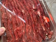 -老北京涮羊肉(航东路店)