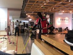 -道顺射箭·团建·骑射(张杨路店)