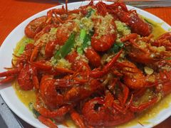 -回味南塘老王虾尾(总店)