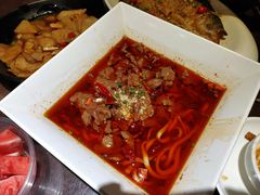 -刘胖子家常菜·蹄花焖藕(兴业店)