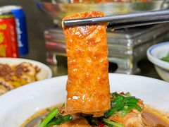 -铭厨特色家常菜(金色溪泉湾店)