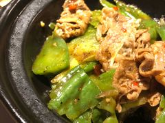 -小和庆·知味(首铸万科店)