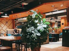大堂-金太阳海鲜烧烤·本地人餐厅(东纬路旗舰店)