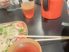 -马洪小炒泡馍馆(钟楼回民街店)