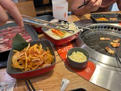 -新石器烤肉(百联川沙店)