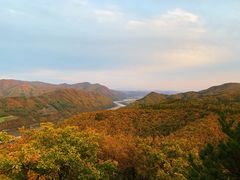 -帽儿山国家森林公园