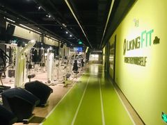 -Liking Fit 24H智能健身(旗舰店)