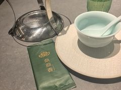 -鼎鼎香·港式火锅(北京SKP店)