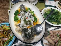 -顺意·顺德家乡菜(国际人才大厦店)