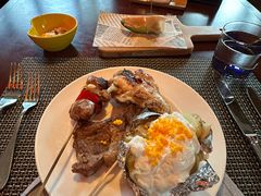 -杭州西子湖四季酒店-WL BISTRO西湖餐厅(灵隐路店)