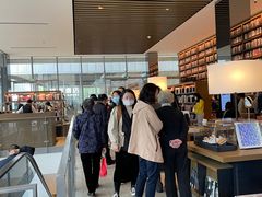 -茑屋书店(天目里店)