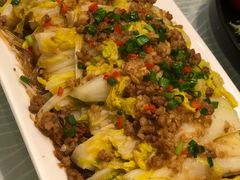 -金蝉食府(维吉奥广场店)