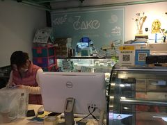 -7cake榴莲千层蛋糕(松江店)