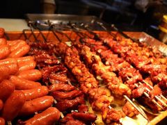 -梨花自助烤肉(天河城店)