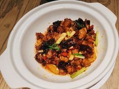 -茄子恰恰·新云南小炒(坪山益田店)