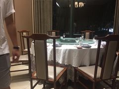 包厢-新东新.融合菜