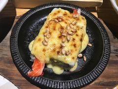 -东菊料理(吉利购物广场店)