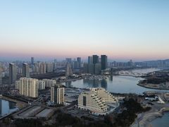 -日照灯塔风景区