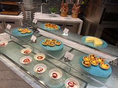 -丽都皇冠假日酒店·Matrix亦餐厅(望京店)