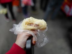 -俞记安顺特色破酥包(民生路店)