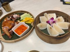 -香香海南菜餐厅