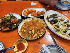-顺德一品粥·20年凤城老字号(芳村店)