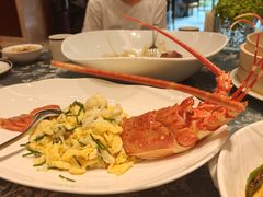 -扬州香格里拉·香宫中餐厅