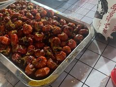 -郑喜旺烧烤(新密总店)