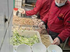 -龙鳞路第一家牛肉汤