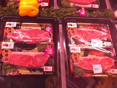 -MEAT MATE 鲜食肉铺(凤凰汇·里巷店)