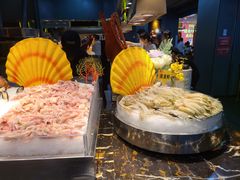 -苏格里岛自助海鲜烤肉(青秀万达店)