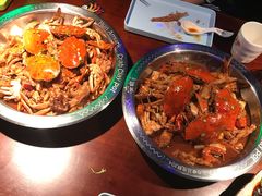 -蛮横肉蟹煲(印象城店)