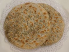蒙古馅饼-巴音浩日娲·蒙餐(双林东路店)