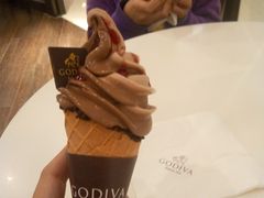 -GODIVA(国际金融中心店)
