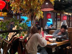-老湘村·湖南土菜(天河维多利店)