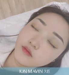 -久匠·野生眉半永久纹绣