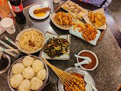 -小街天府