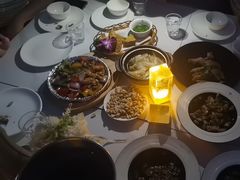 -琶醍壹号•潮菜江景餐吧