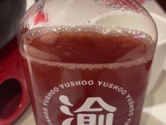 -渝是乎酸菜鱼·川渝小炒(新世界百货望京店)