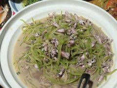 -永红源啤酒·烧烤·海鲜·大排档(青特城店)