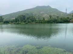 -百里山水画廊
