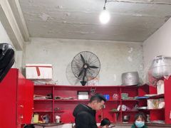 大堂-刘臣街燃面