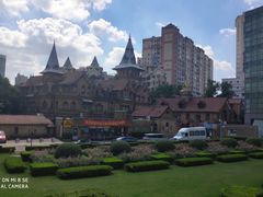 -马勒别墅饭店(静安寺店)