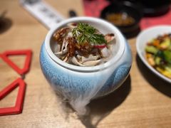 醉蟹钳-望江门小龙虾·烧烤(九堡店)