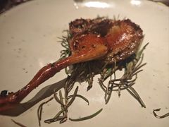 -LESCEDARS Brasserie Bistro香柏树