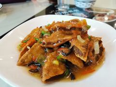 -巴依老爷新疆美食(工体旗舰店)