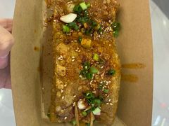 -八一路好吃街(雨田商务大厦店)