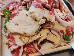 -红岸碳烤齐齐哈尔原味生态烤肉