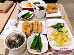 -永和大王(茉莉上新·共和新路店)