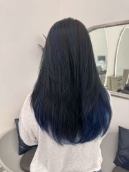 点击看大图 -5M HAIR SALON精品店